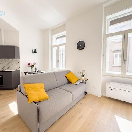 דירות טריאסטה San Lazzaro 232 Tirabora Short Rent מראה חיצוני תמונה